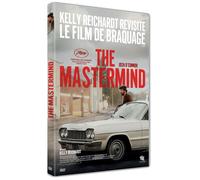 The Mastermind DVD DVD