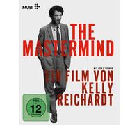 The Mastermind – Kelly Reichardt avec Josh O'Connor, Alana Haim – Blu-ray