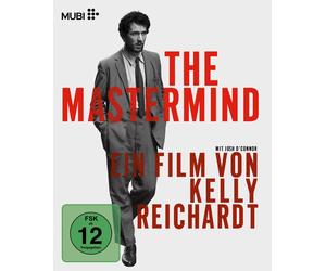 The Mastermind Josh O'Connor Alana Haim Kelly Reichardt