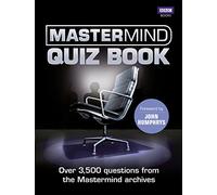 The Mastermind Quiz Book