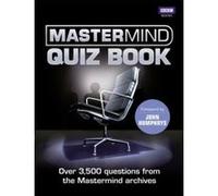The Mastermind Quiz Book Morgale, Richard (Auteur)
