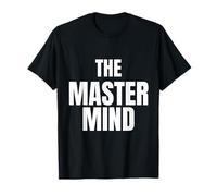 The Mastermind T-Shirt