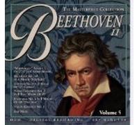 The Masterpiece Collection: Beethoven II