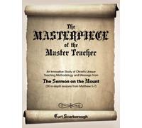 The Masterpiece Of The Master Teacher