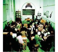 The Masterplan by Oasis