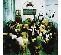 THE MASTERPLAN-CD