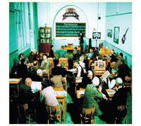 Oasis – The Masterplan – CD – Édition remasterisée (25e anniversaire)