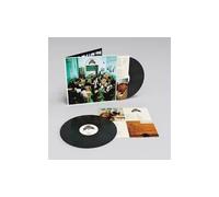 The Masterplan Vinyle