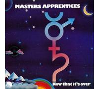 The Master's Apprentices – Now That It's Over – Import (Axis)
