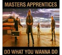 The Master's Apprentices - What You Wanna Do [Import]