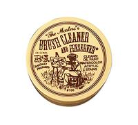 The Masters Brush Cleaner and Preserver - 75ml