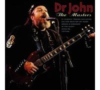 The Masters by Dr. John (1998-04-17)