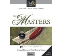 The Masters by Masters