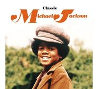The Masters Collection [Spectrum] by Michael Jackson [CD] NEUF