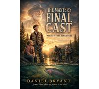 The Master's Final Cast: THE RIVER THAT REMEMBERS