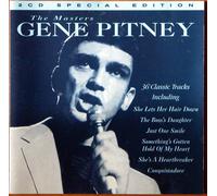 Gene Pitney - The Masters [Import]