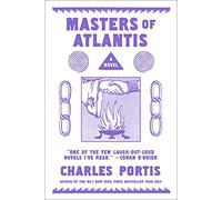 The Masters of Atlantis