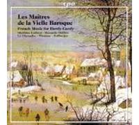 The Masters of Baroque Hurdy Gurdy