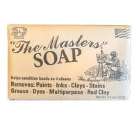 The Masters Savon pour les mains 130 ml