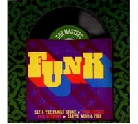 THE MASTERS SERIES: FUNK VOL.1 CD NEUF MIT TOM BROWNE, GEORGE DUKE UVM.