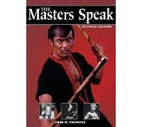 The Masters Speak