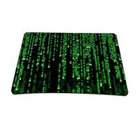 The Masters Tapis de souris personnalisable, Motif Matrix, 40x90cm