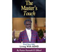 The Master's Touch