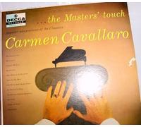 The Masters' Touch [Vinyl LP]