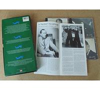 The Masters' Voice: Noel Coward, His HMV Recordings 1928 to 1953 by Noel Coward