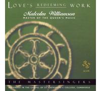The Mastersingers - Loves Redeeming Work
