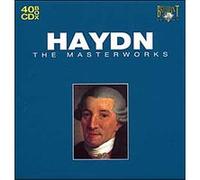 The Masterworks - Coffret 40 CD