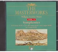 Edel – The Masterworks Vol. 1