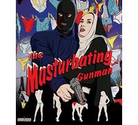 The Masturbating Gunman [Usa][Blu-Ray]