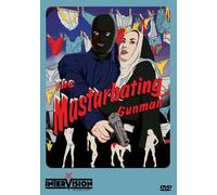 The Masturbating Gunman [Dvd]