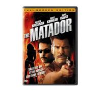 The Matador (Full Screen Edition) by Pierce Brosnan