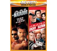 The Matador/Lucky Number Slevin