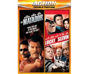 The Matador/Lucky Number Slevin