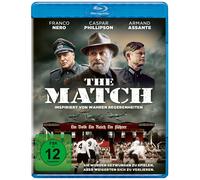 The Match (Blu-ray)