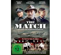 Nero,Franco - The Match [Import]