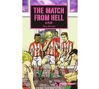 The Match from Hell - a Play (Dark Flight) - [Version Originale] Inconnu (Auteur)