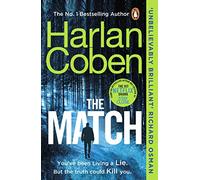 The Match – De l'auteur n°1, créateur de la série Netflix à succès Missing You – Penguin Books