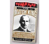 The Match King Frank Partnoy (Auteur)