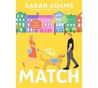 Sarah Adams – The Match – Roman – Broché