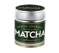 Thé Matcha de cérémonie Premium 30 g