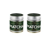 Thé Matcha de cérémonie Premium 60 g