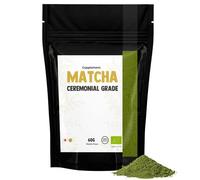 Thé Matcha en poudre de qualité cérémonielle