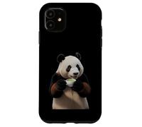 Thé Matcha Panda Coque pour iPhone 11