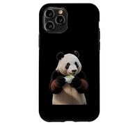 Thé Matcha Panda Coque pour iPhone 11 Pro