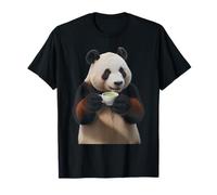 Thé Matcha Panda T-Shirt