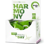 Thé MatchaHarmony 30 x 2 g